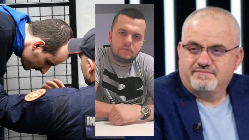 Artan Hoxha tregon si u ekzekutua shqiptari në Mal të Zi: Kishte njohuri për 11 vrasje, do të fliste