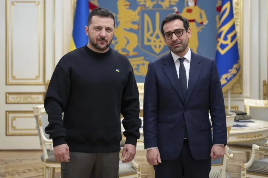 Ministri francez deklaratë të fortë : Ne nuk do të vdesim për Ukrainën, askush nuk dëshiron t’i dërgojë fëmijët në luftë