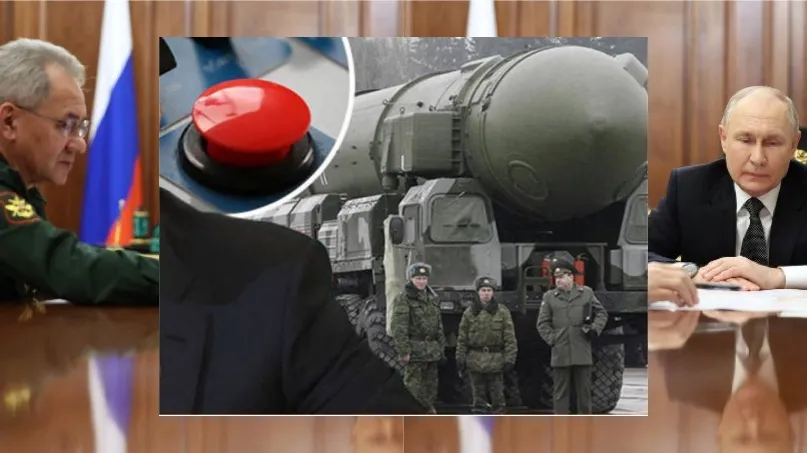 Sa serioz është kërcënimi i Putinit për të përdorur armë bërthamore?