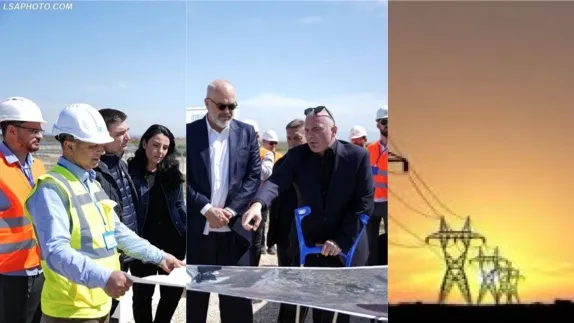 Energjia elektrike/ Humbjet, 1.65 miliardë kWh, konsumi i biznesit bie
