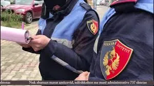 POGRADEC/ Policia zbardh plagosjen  e 27-vjeçarit : Dy prej personave të përfshirë në konflikt u vetëdorëzuan! U sekuestruan 2 armë