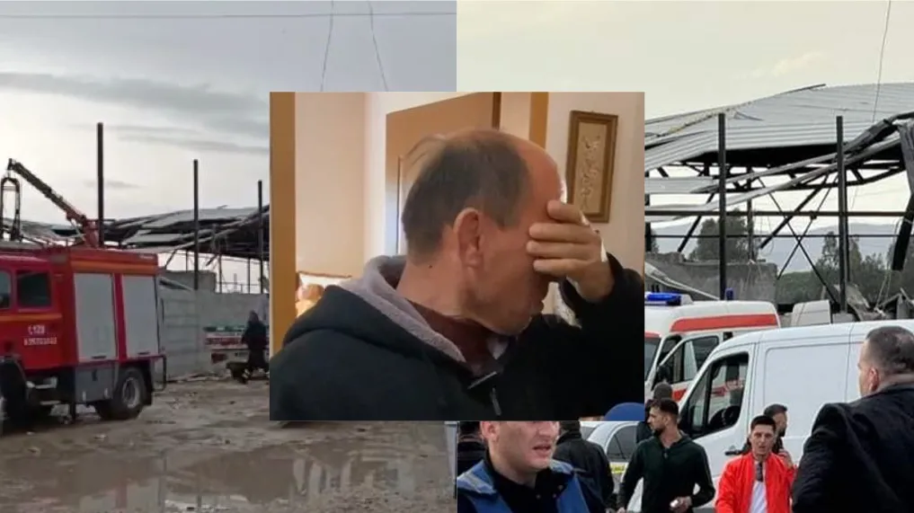 Qytetari denoncon lejen e dhënë  afër linjës së tensionit të lartë: Biznesi ishte në shkelje të ligjit!