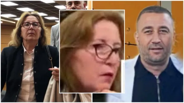 Shkarkohet prokurorja Françeskina Lekani, fshehu 4 shtëpi dhe mbylli dosjen e Pëllumb Gjokës