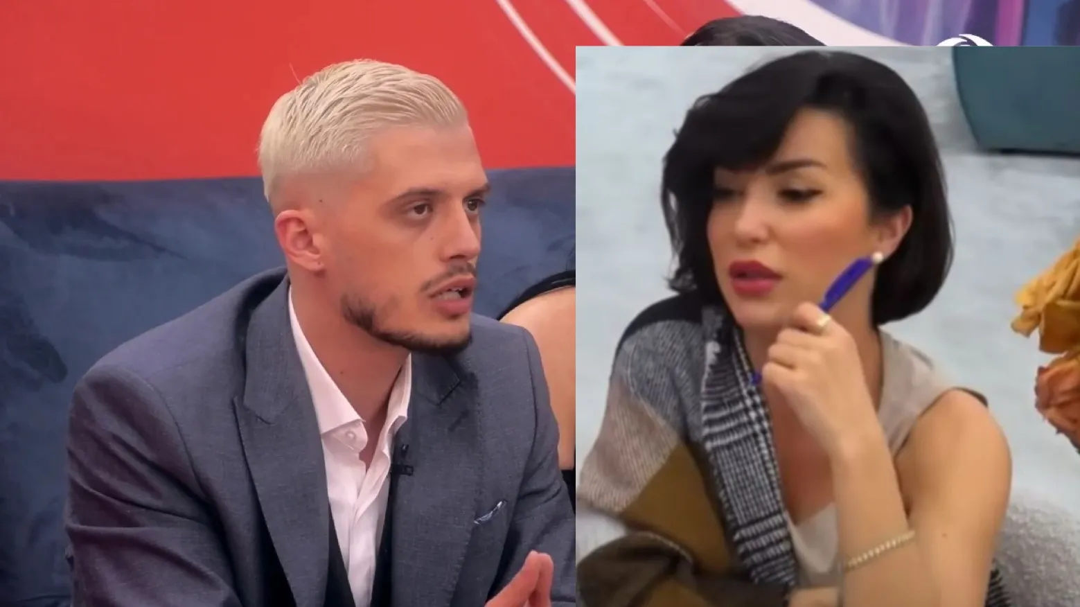 Ofendime mes  Roza Latit  dhe Bardhit ! Këngëtari: A do që t’i shohësh testikujt?!