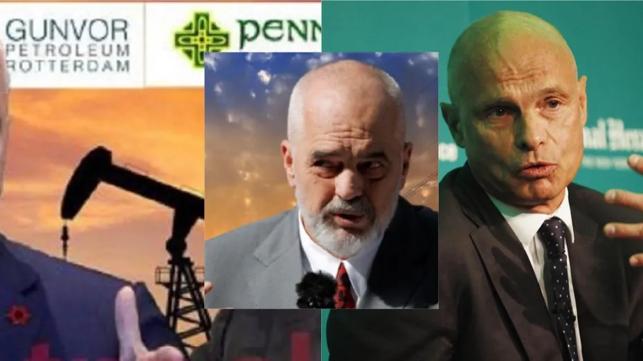 SHBA-të dënojnë me 660 milionë dollarë mikun e Edi Ramës, që u përfshi tek ARMO dhe inceneratori