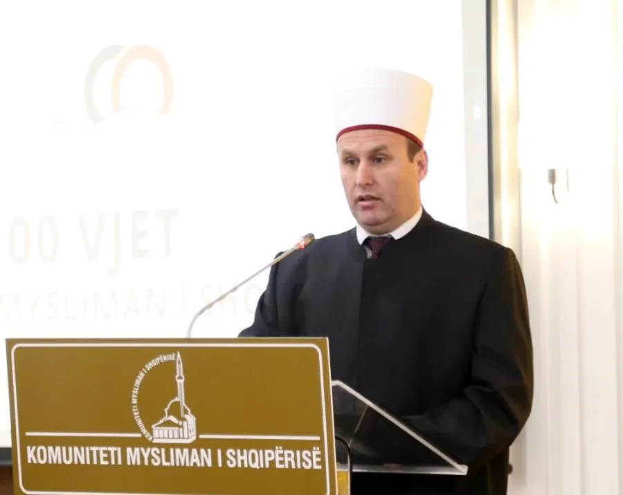 Mesazhi i Bujar Spahiut, rizgjedhur në krye të KMSH