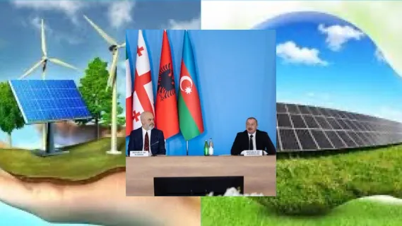 Manjani ironizon qeverinë: Bota po rend drejt hidrogjenit si burim energjie, ndërsa ‘Inteligjenca jonë Artificiale’ drejt Azerbajxhanit.