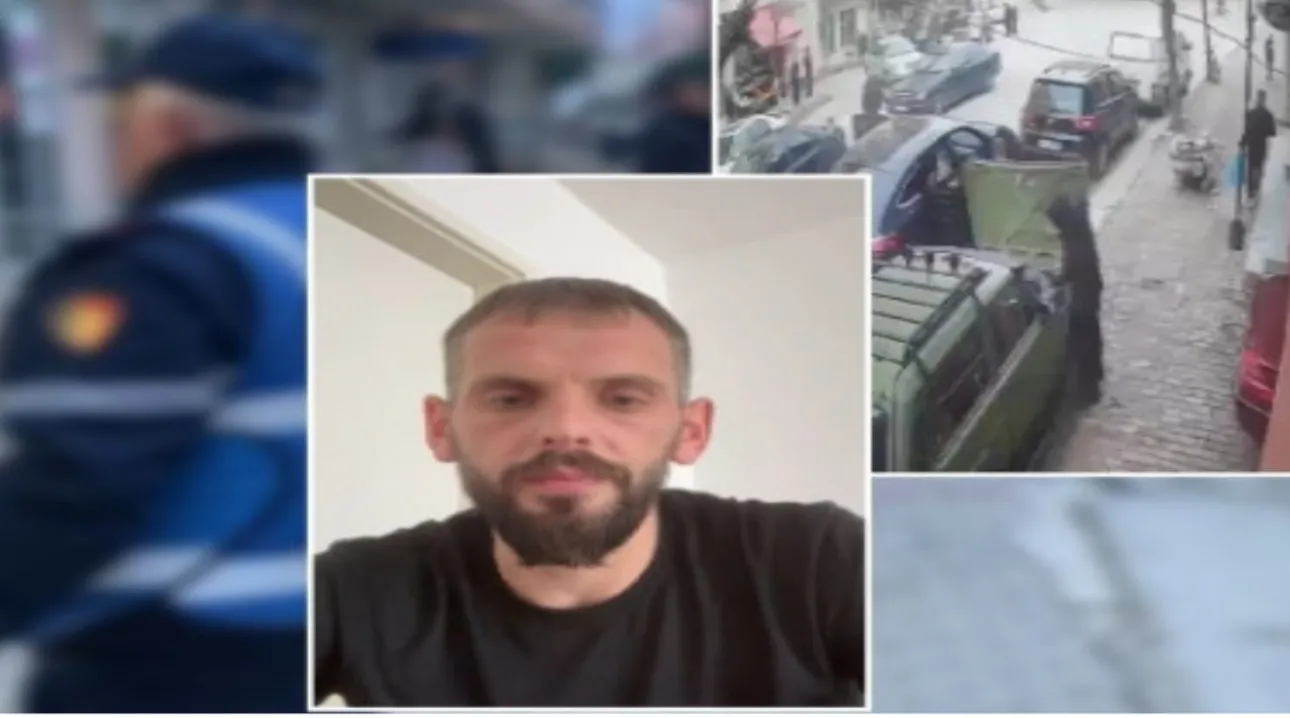 Vëllai i 27-vjeçarit mohon se Jolldashi ka qëlluar i pari: I dolën në pritë dhe e gjuajtën 4 herë, Deis Meko