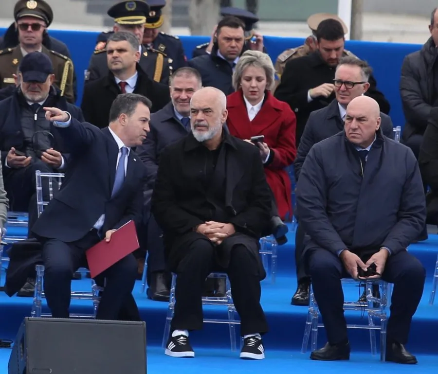 Edhe nga Kuçova, Rama kërkon të implikojë NATO-n në aferën e portit