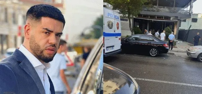Lokali i Noizyt në alarm përsëri, reagon policia: Nuk ka dëme, në tarracë janë hedhur…