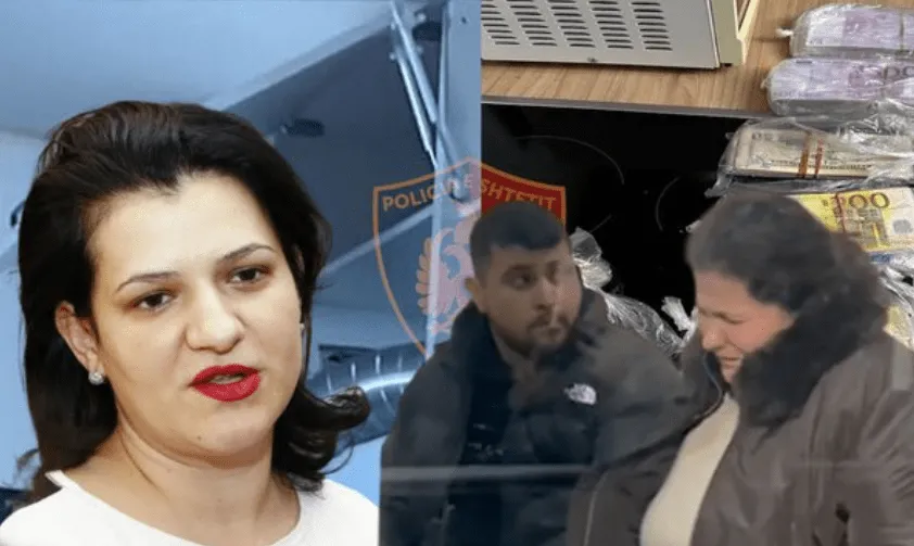 Gjykata pranon gjykim té shkurtuar për zyrtaren Aida Klosi dhe pastruesen e saj
