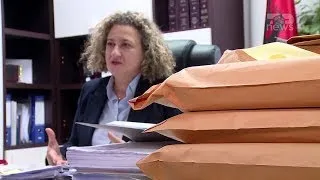 Reagon KLGJ-ja në lidhje me akuzat ndaj gjyqtares Irena Gjoka