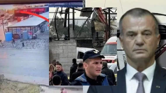 Zbardhet dosja për shpërthimin  në Lushnje: Deputeti Çela shkelje me lejen e ndërtimit