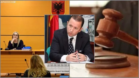 Komisioni i Vetingut dhe urdhri i Gjykatës