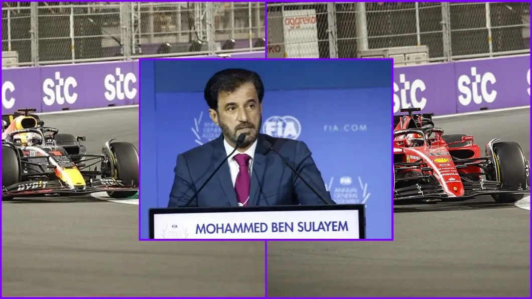 Presidenti i Formula 1 nën hetim, dyshohet se ka trukuar garën e…
