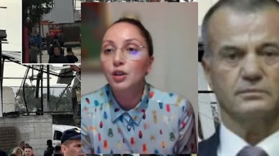 Ekspertja e ekonomisë Shehaj: IMT Lushnjë mbajti dy procesverbale një ditë pas shpërthimit në objektin e deputetit socialist