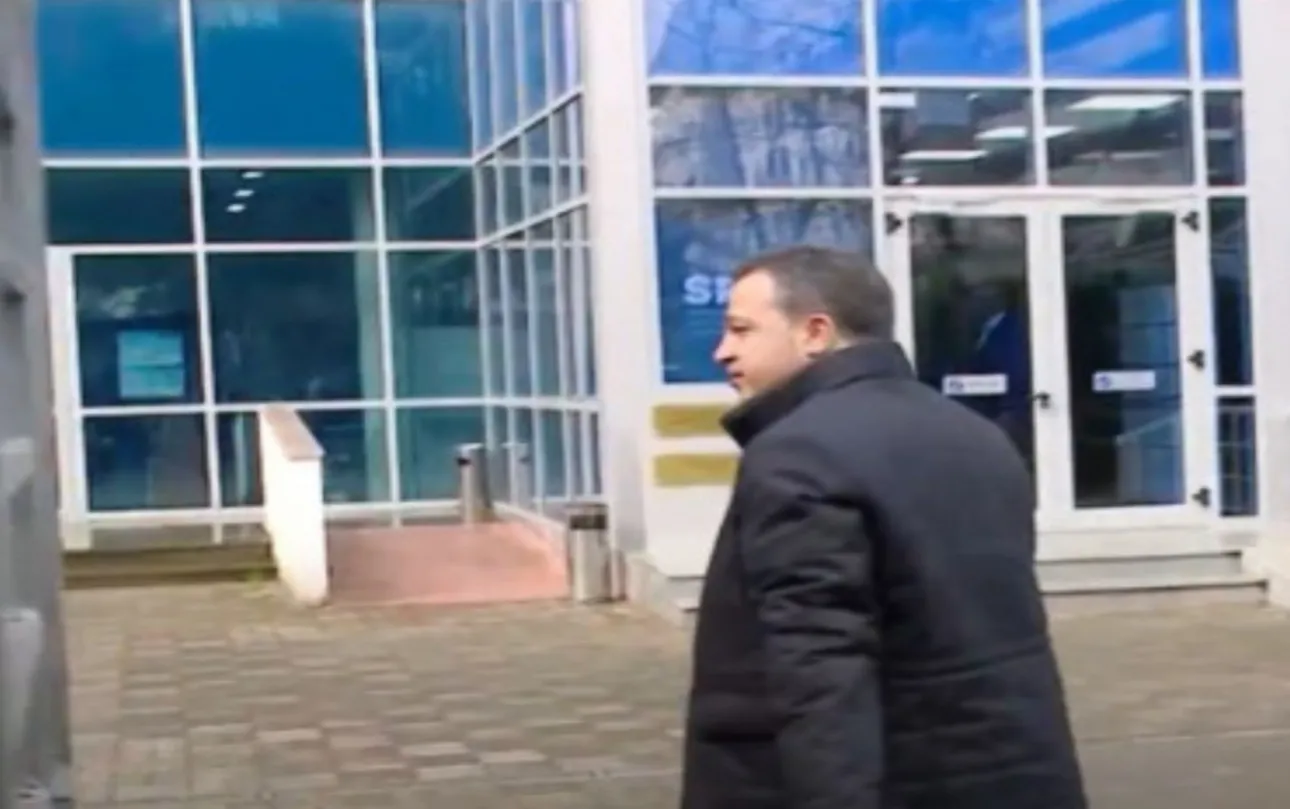 Ministri Peleshi paraqitet në SPAK