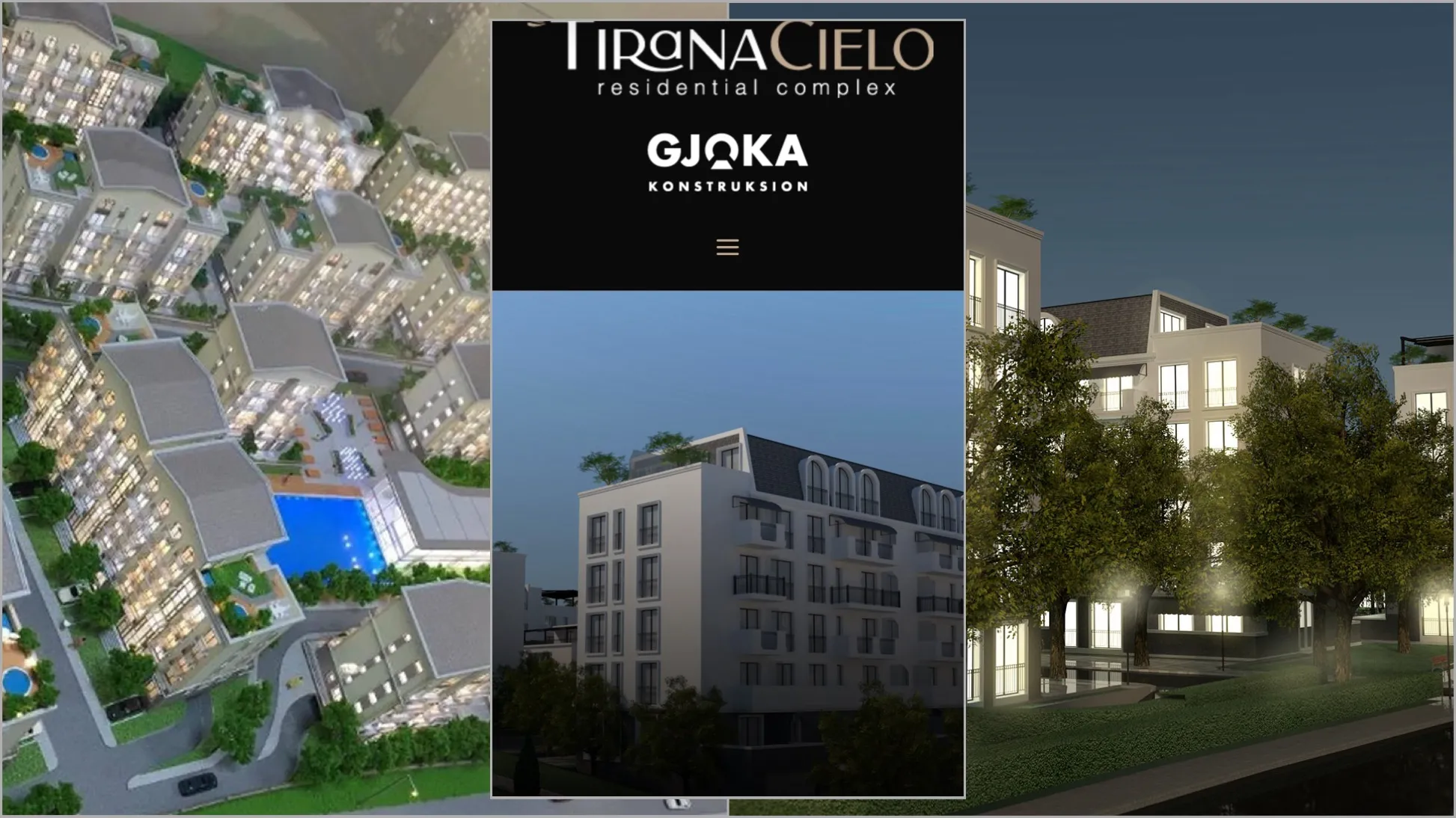 “Cielo-Farkë” u dha për azil; vëllai dhe miqtë e Kryeministrit ndërtuan pallate dhe grabiten 67 mijë m2 tokë shtetërore
