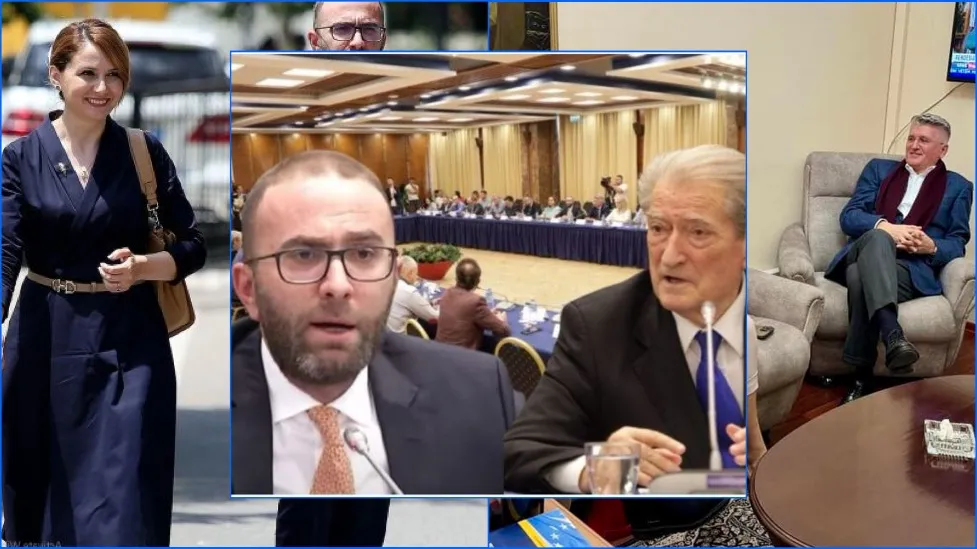 Çfarë pritet të ndodhë SOT në mbledhjen e Këshillit Kombëtar të PD