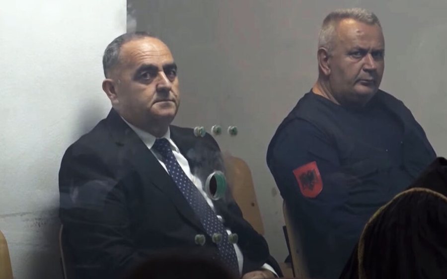 Gjykata dënon Fredi Belerin me 2 vite burg