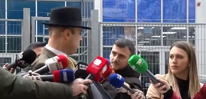Gjykata e Lartë nuk miraton rekursin e  SPAK/ Lë në arrest shtëpie Malltezin