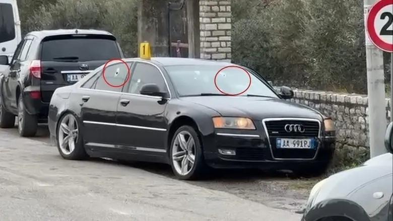 Atentati në Lezhë, 4 autorët i zunë pritë Agron Pukës me ‘Audi