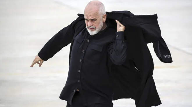 “Kathimerini”, shkrim me akuza  Ramës për dënimin e Belerit: Hakmarrës!
