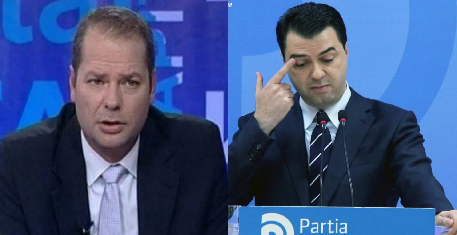 PD e vulës reagon pas bashkimit të grupit të Bardhit :  Vazhdoni talluni me ata që ju besojnë, në kushtet që jemi nuk i fitojmë zgjedhjet në 2025