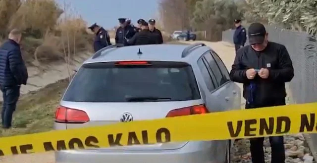 LUSHNJE/ Policia jep detajet e sherrit që përfundoi me sopata dhe plumb në kokë në Çukas