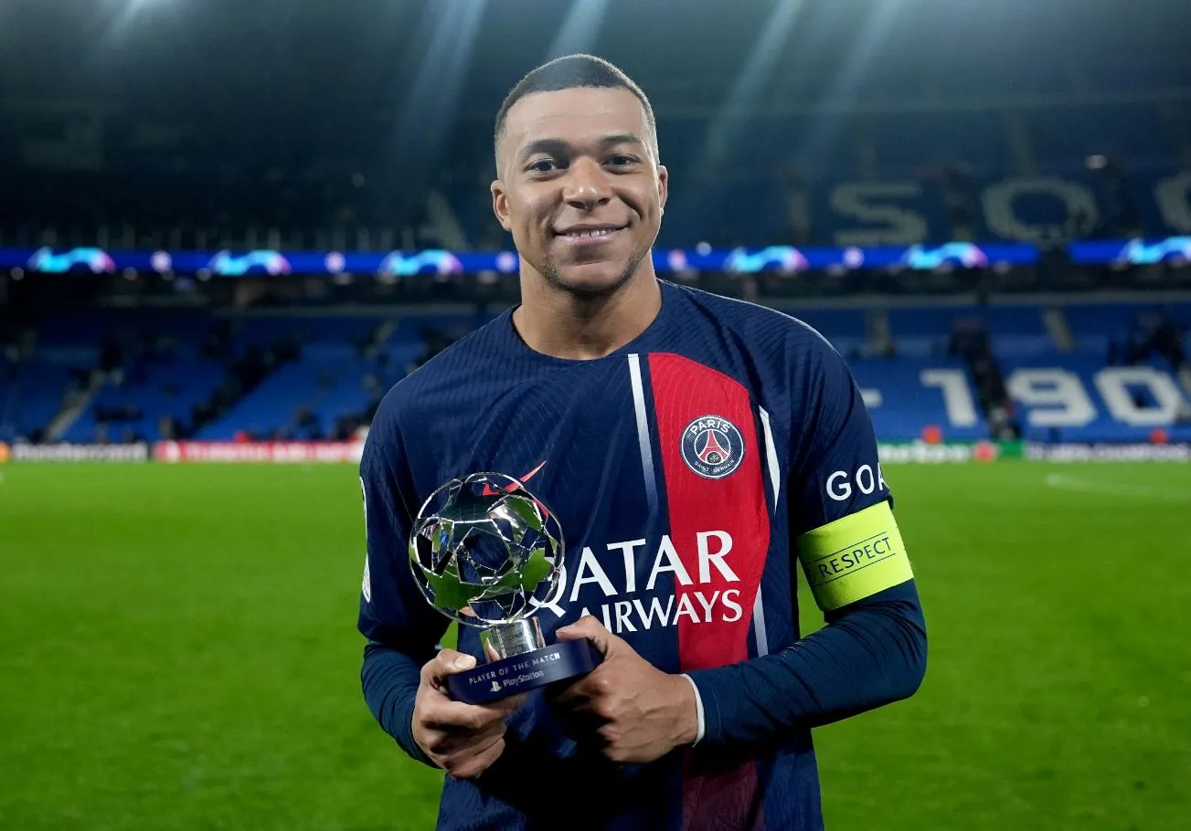 Mbappe: “I pazëvendësueshëm”