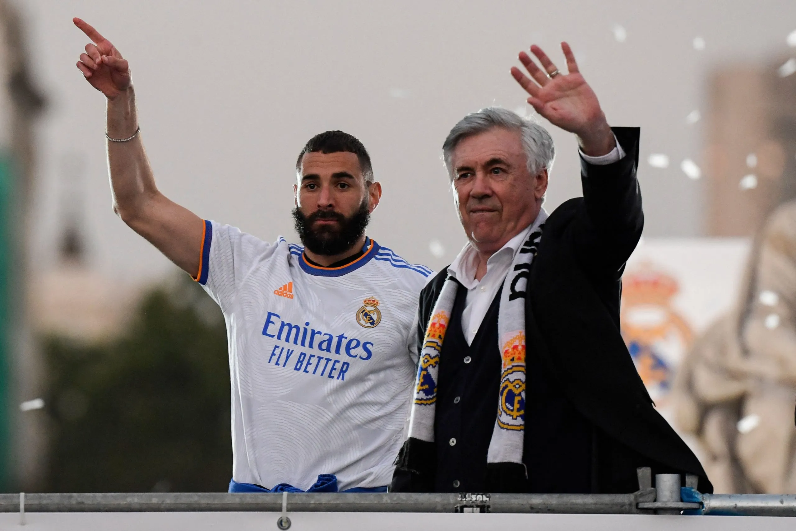 Akuza për mashtrim, Carlo Ancelotti mund të dënohet me burg