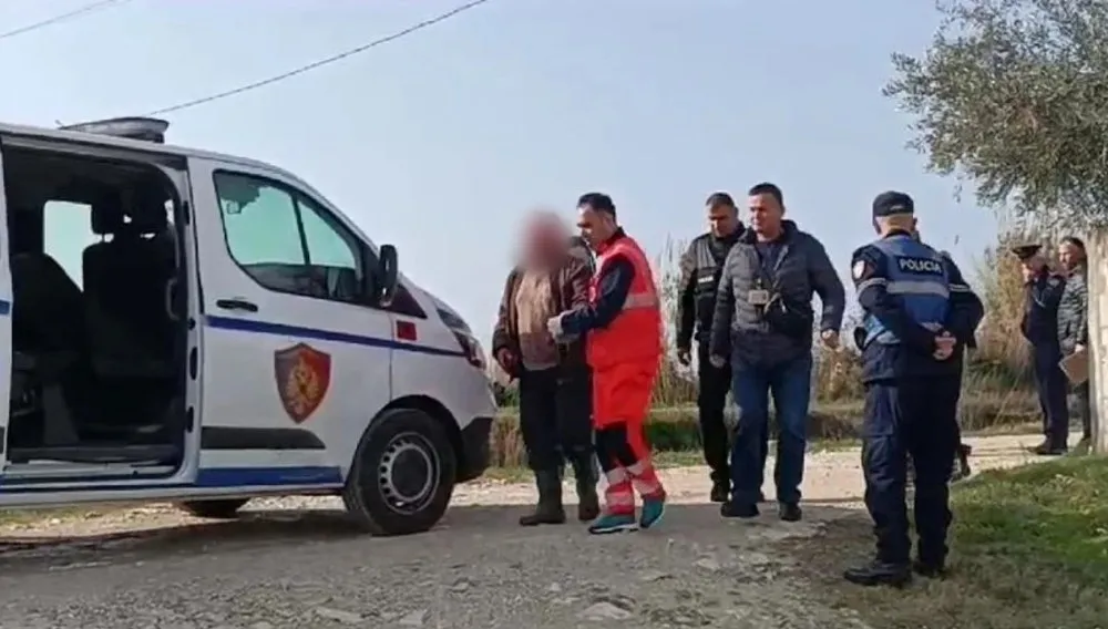 LUSHNJE/ Sherri mes vëllezërve, humb jetën njëri prej tyre