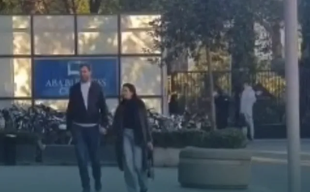 Elia dhe babai bënë për spital Leka Zogun, e dashura e re e  tronditur..