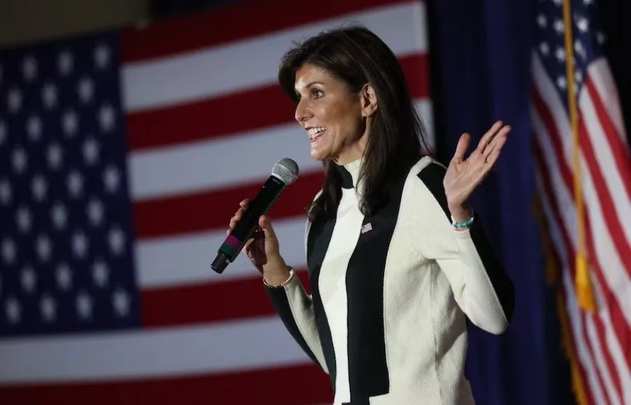 SHBA/ Nikki Haley tërhiqet nga gara e  republikanëve