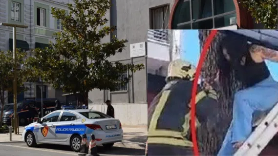 Durrës/ Procedohen penalisht 5 shtetase të huaja dhe  39-vjeçari nga Shijaku