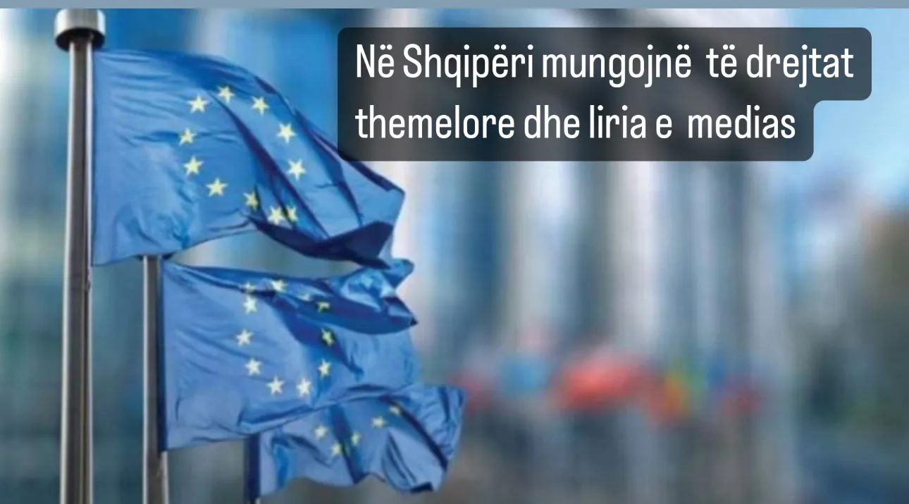 Rezoluta e PPE: Korrupsioni dhe mungesa e ndarjes së pushteteve, po minojnë rrugën e Shqipërisë në BE