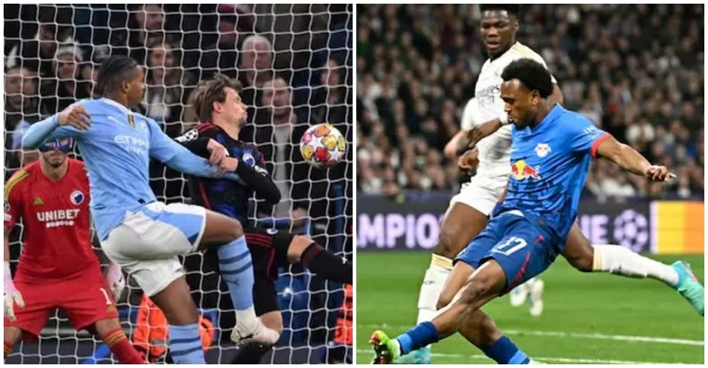 Champions League/ Manchester City dhe Real Madrit  kulifikohen