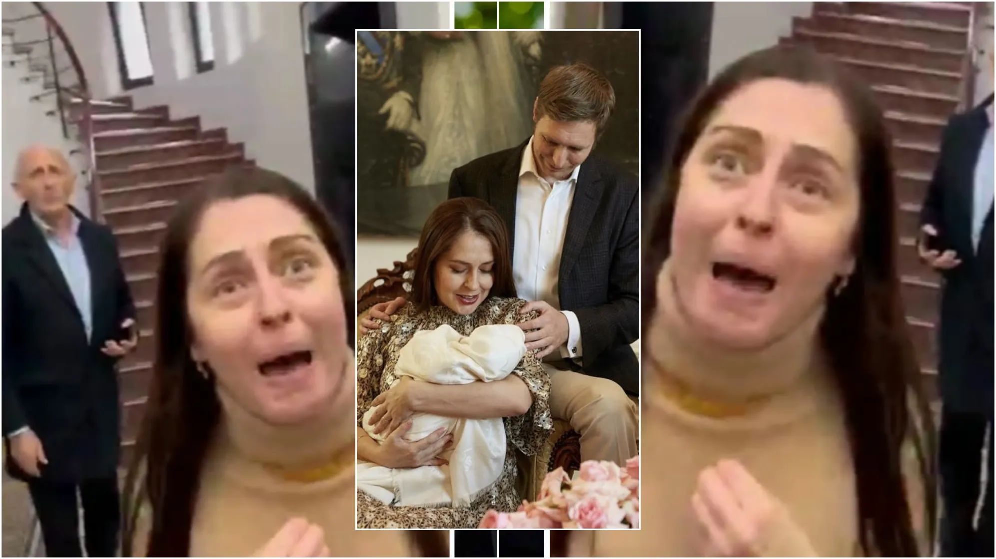Kush nuk njeh një fëmijë, mbron një burrë