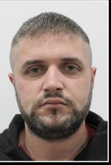 Ky është Luçiano Deraj që u arrestua sot, anëtar i një grupi kriminal