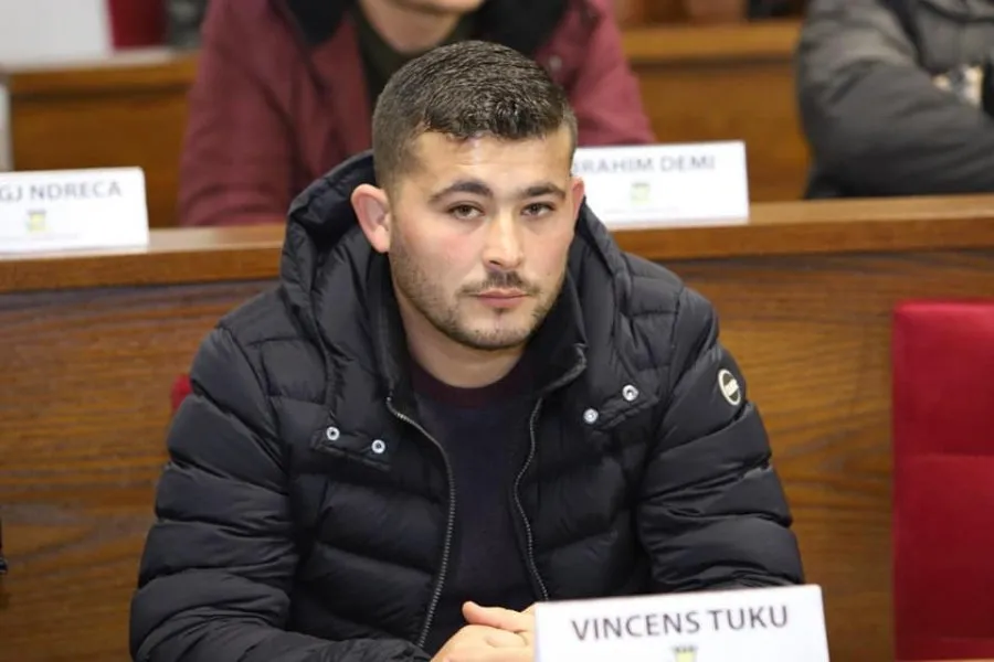 Vincens Tuku, pasi ky i fundit bëri atentat me armë 54-vjeçarit në Rrilë