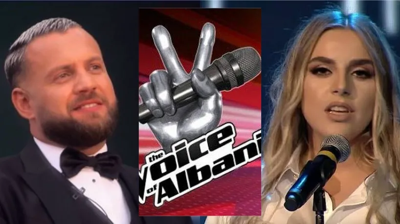 Rikthehet “The Voice”, zbulohen anëtarët e jurisë?