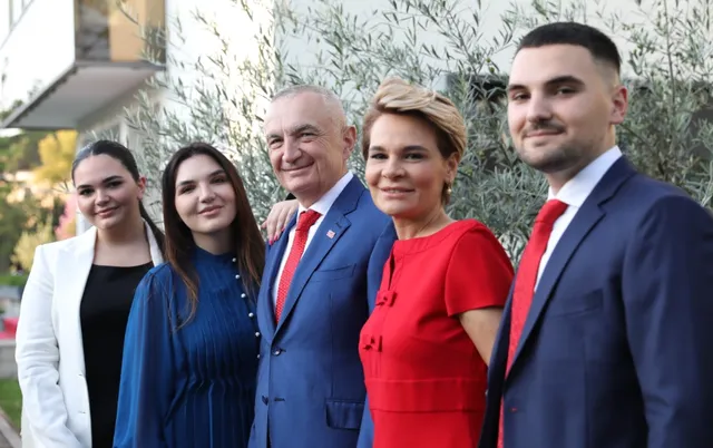 BKH letër fëmijëve të Ilir Metës: – Deklaroni pasuritë personale dhe burimet e jetesës, në kuadër të hetimit të prindërve