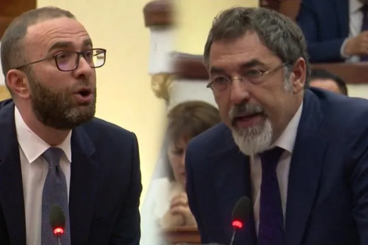 Bardhi nuk mohon takimin për negociata me Bledi Çuçin