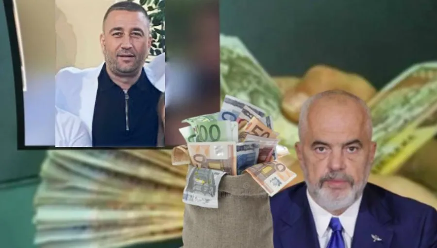 Kryeministri Rama e kishte shpallur  investitor strategjik, Gjykata e Lartë  lë në fuqi sekuestron e pasurive të Pëllumb Gjokës