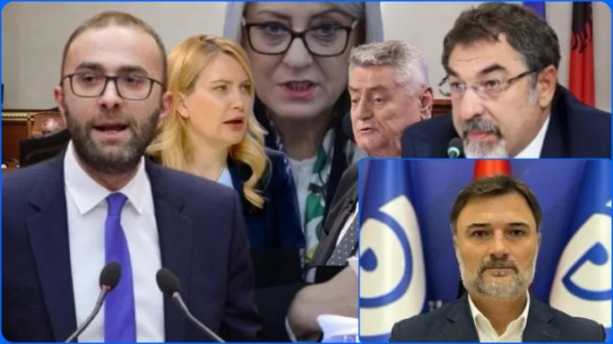 Alibeaj i zhgënjyer nga negociatat PS-Rithemelim : Pazar në kurriz të…