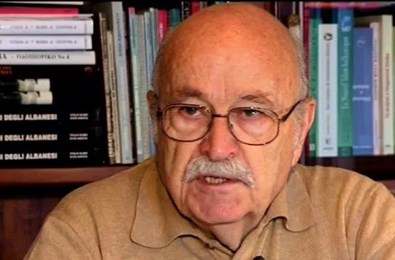 Ish- kryeministri Aleksandër Meksi sot  feston 85 vjetorin e lindjes