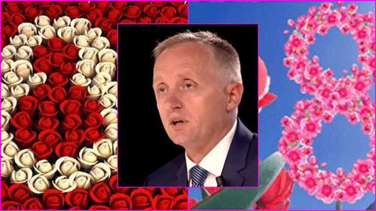8 Marsi, dita kur ndahet çmimi “Nobel” i hipokrizisë