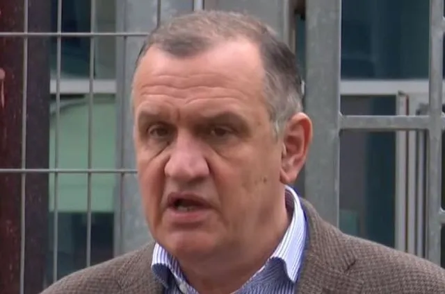 Beqaj, kërkesë SPAK-ut: Ma ndani, jam person nën hetim apo palë e tretë?!