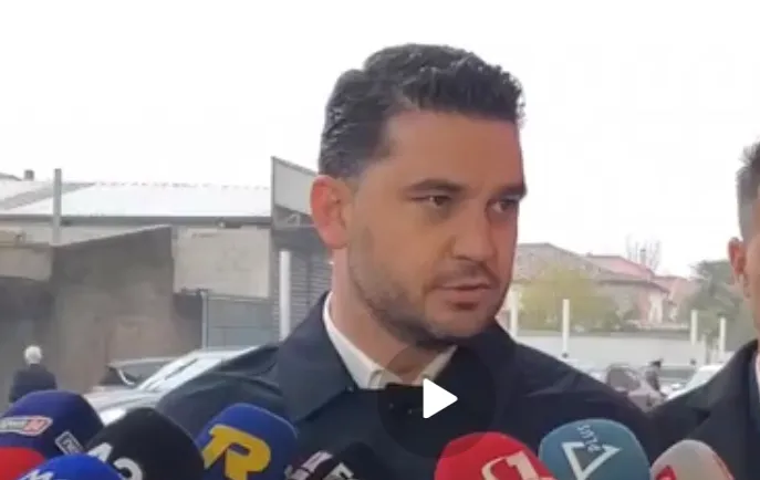 Kryebashkiaku i Kavajës flet për takimin me Edi Ramën: Ishim për interesin e qytetarëve, bindjet politike i kemi treguar