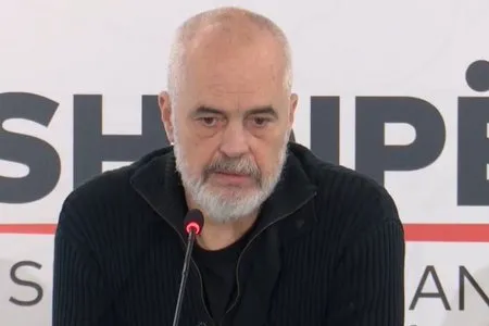 Shkodër/ Rama takim me strukturat e PS-së